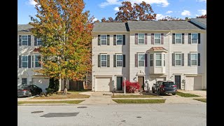 6837 Archibald Drive video tour