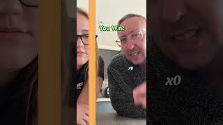 Can we save them? 😃#filter #tiktokfilter #filterchallenge #saveyourfriends #dadandcloshow