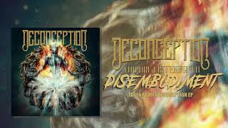 Deconception - Disembodiment