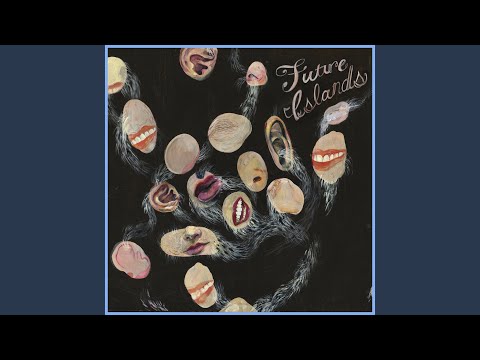 Flicker & Flutter - Future Islands