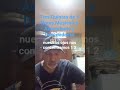Tres Quintas con 3 notas musicales naturales de forma ascendente y descendente