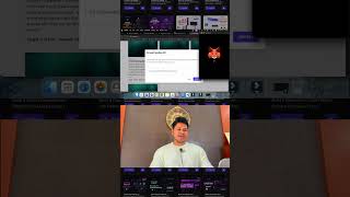Create Crowd Funding DApp  #ethereumdevelopment #crypto #coding #vibecoding #dapp #blockchain #ai