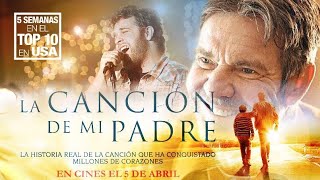 I Can Only Imagine - Spanish Trailer - April 5 Release