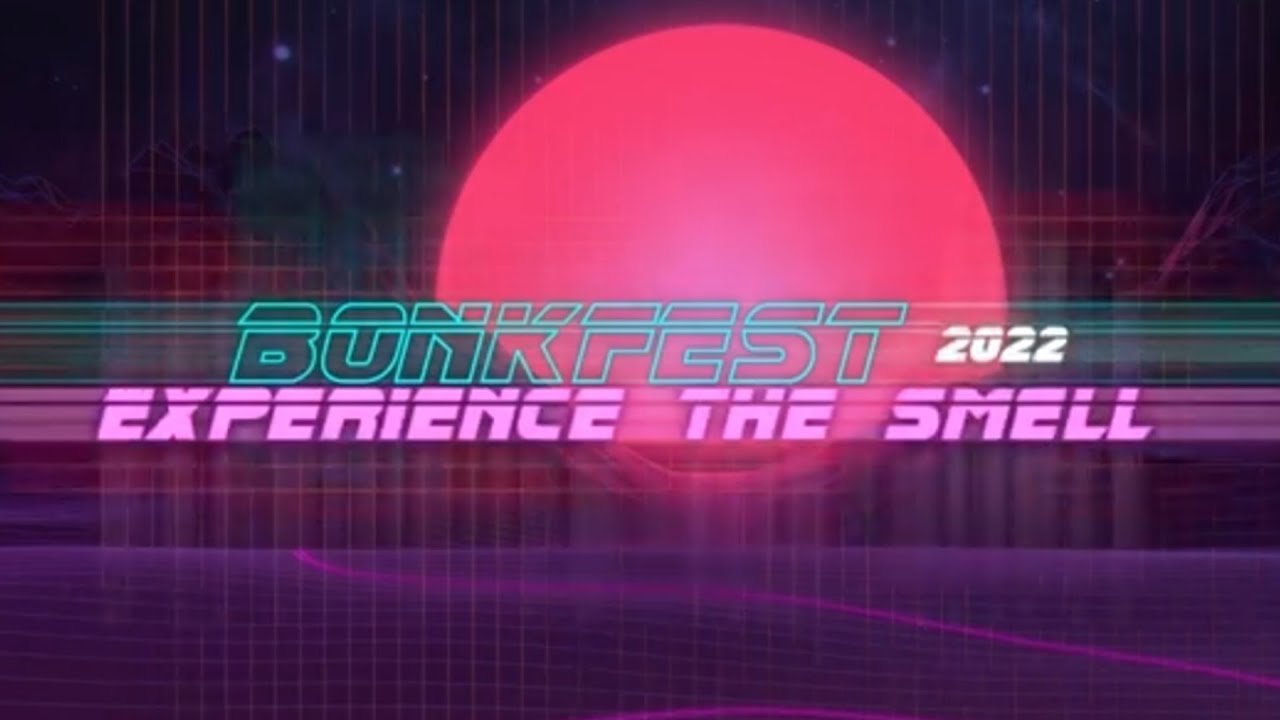 Bonkfest 2022