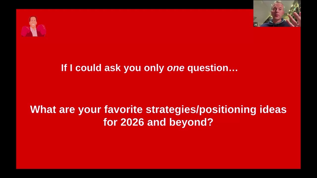 Haymaker Webinar (Dec. 2025) - James Aitken