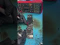 Mac.2179 dead Repair...#trendingshorts #macbook #reels #repair #ytshorts #technology #trend #viral