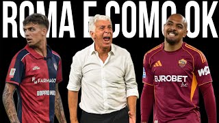 GASP: LA BARRA È DRITTA NEL BENE E NEL MALEN. DANIEL MALDINI E LA VASCA DEGLI SQUALI🚨
