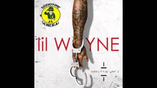 COCO  - LIL WAYNE - Sorry 4 The Wait 2