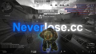 Blessed by Neverlose [SUB GIVEAWAY] | #21 #cs2 #neverlose #hvh #highlights #music #hvhhighlights