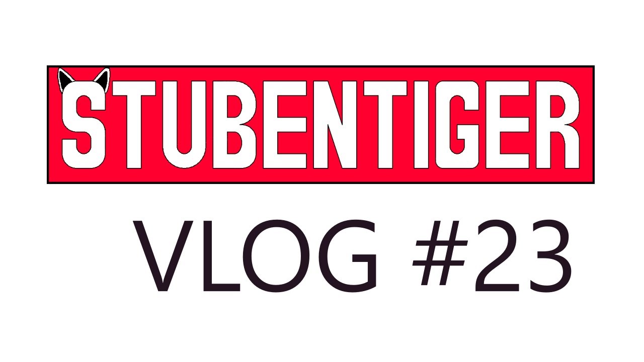 Wöchentlicher Vlog #23 Abnehmen, Arbeit, Pläne etc.
