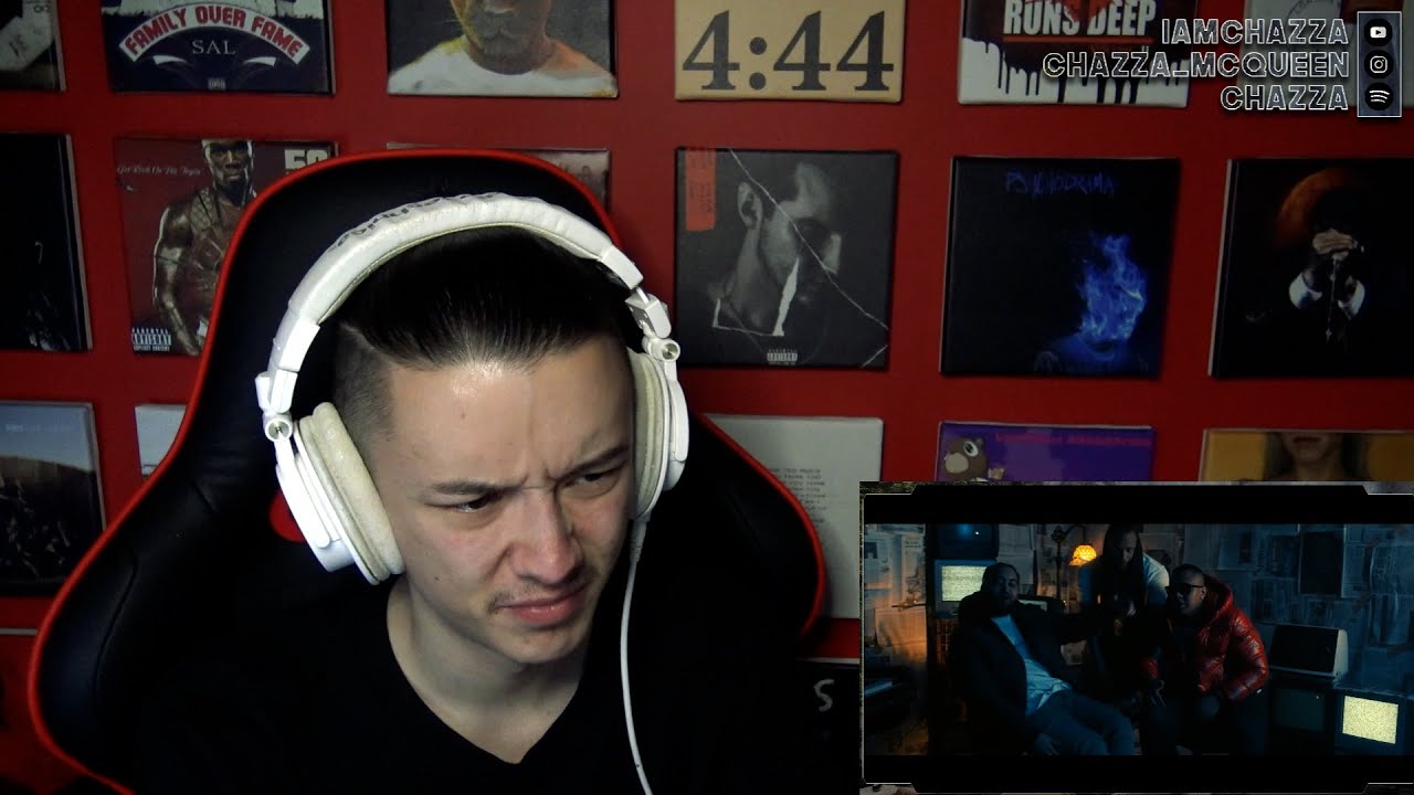 B WISE & ONEFOUR - Won't Stop (Official Music Video) UK Reaction & Thoughts