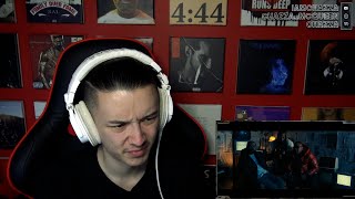 B Wise & Onefour - Wont Stop Official Music Video Uk Reaction & Thoughts