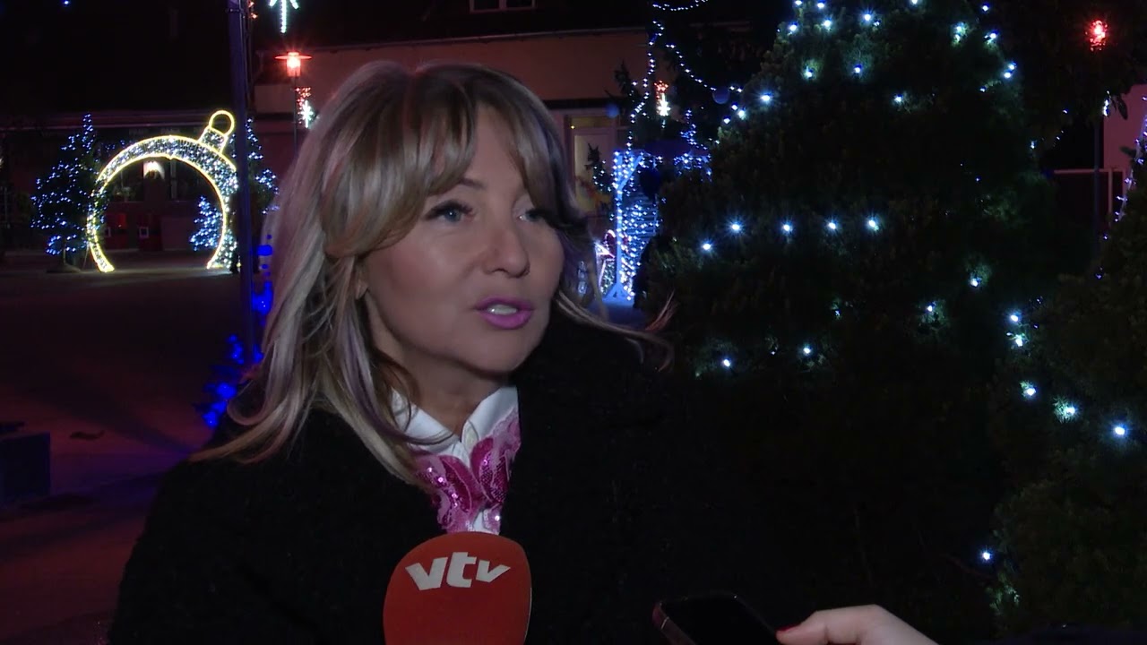 VTV Dnevnik 7. prosinca 2024.