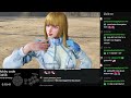 rawphil TEKKEN 8 Open lobby #73 