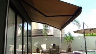 Toldo Select 400 Stobag