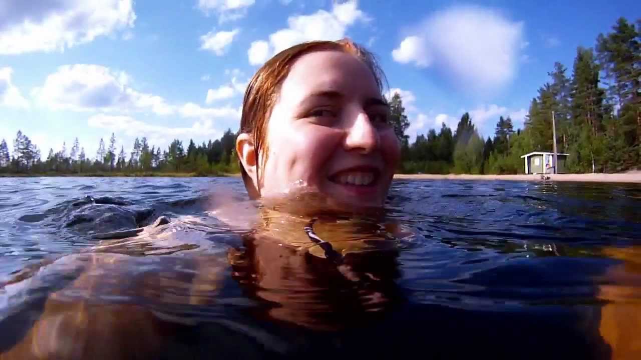 Lapinneva | Parkanon kylät