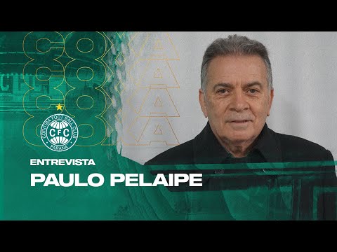 Entrevista com Paulo Pelaipe