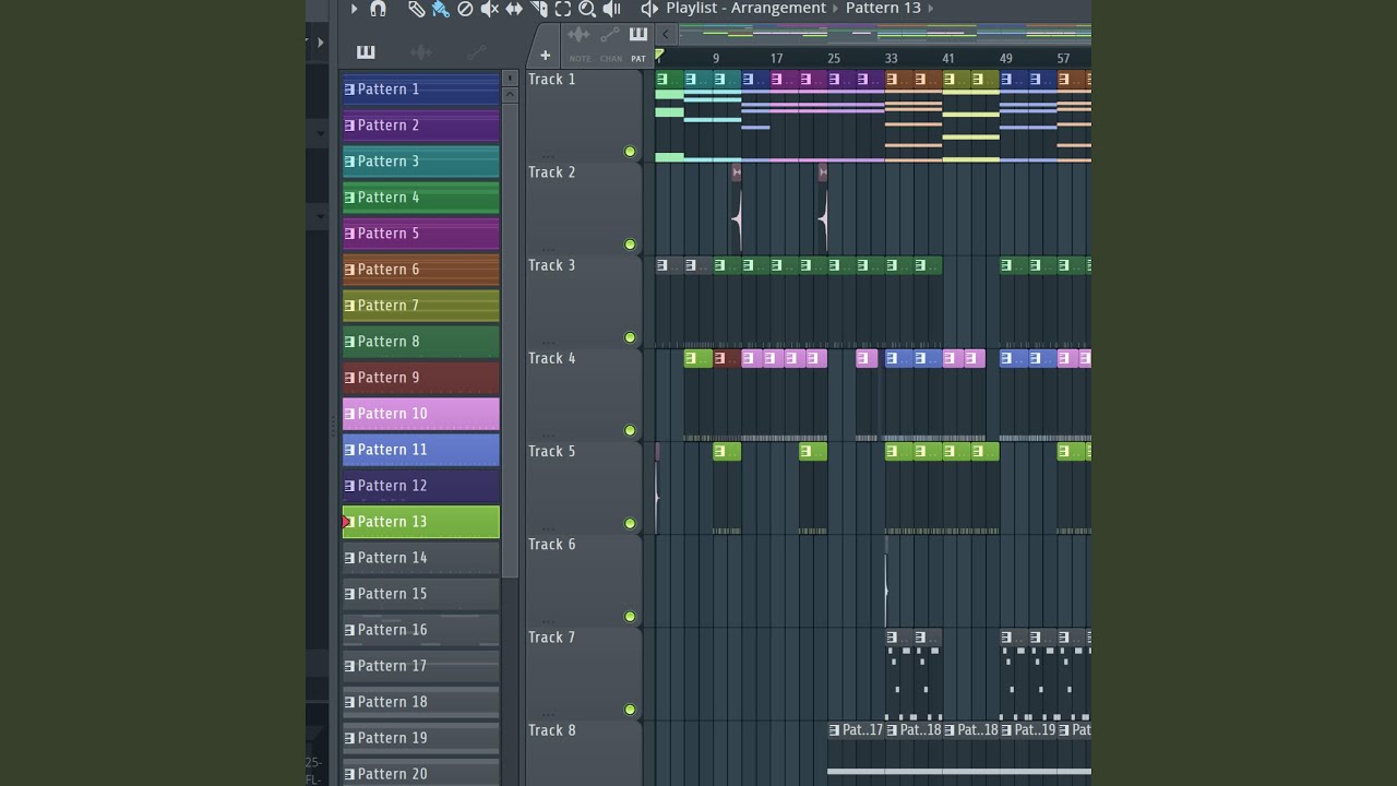 Watch MIDI on YouTube Watch MIDI on YouTube
