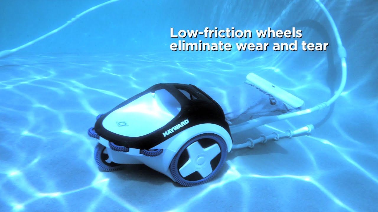 TriVac 500 Pressure Cleaner - YouTube