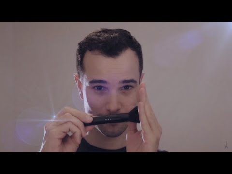 ASMR : MY 10 BEST TRIGGERS to help ♥ YOU ♥