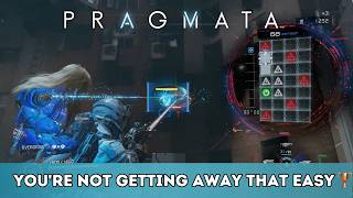 Pragmata - You're Not Getting Away That Easy Trophy/Achievement |Trofeo Non la passerai tanto liscia