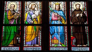 2026/01/18 @9:30am - Mass, St Bede