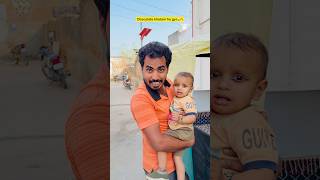 Chocolate day par chocolate khatam🥵🔥| Indian family😂|| #s...