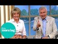 Eamonn and Ruth's Best Bits | This Morning