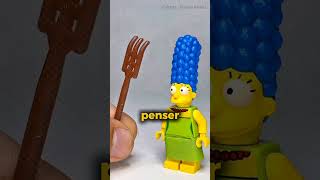 Un Trou Nul Sur Un Lego 🤯