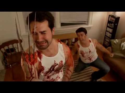 Когти Росомахи - лажа / Wolverine's Claws Suck (rus)