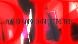 you´re going to die doing this / Minecraft OITC Edit