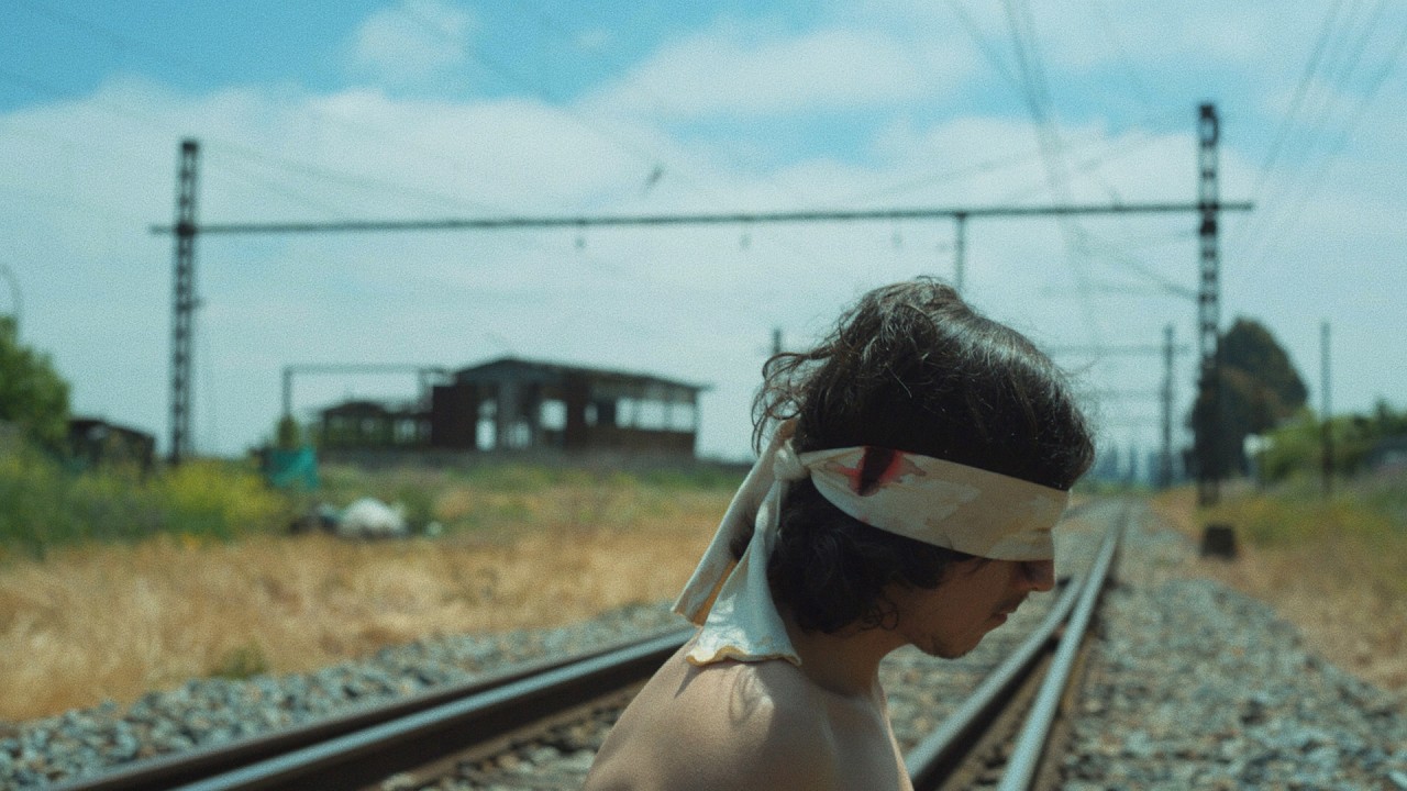 Facula - Cleaving to mirrors (Official Music Video)