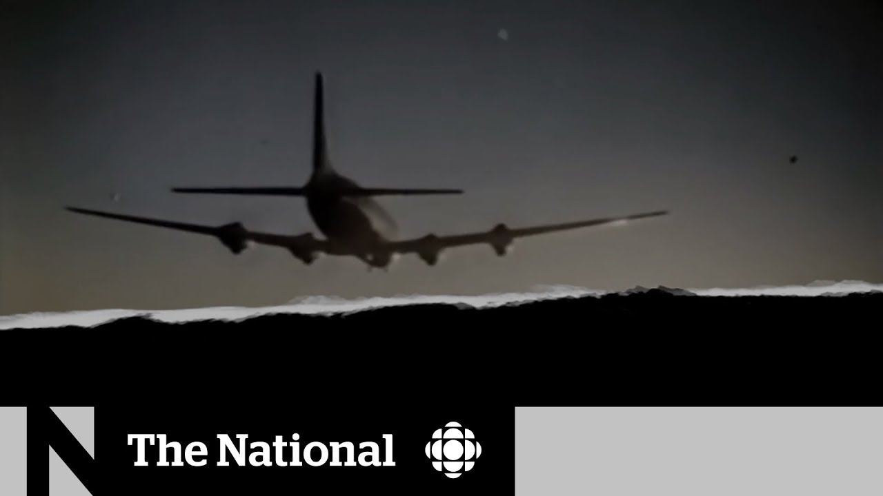 TRAILER | Uncover: Bomb on Board journalism internships
