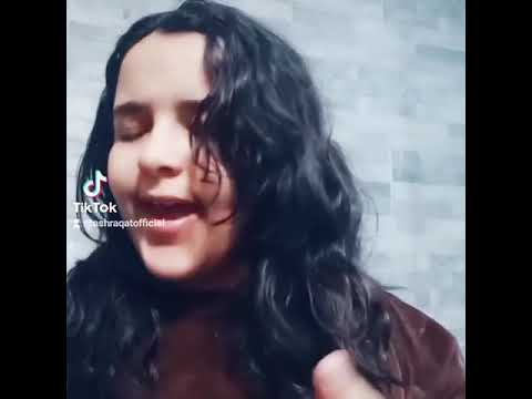 تيك توك Ashraqat الرز بتاعك مفعص اشرقت احمد سعد ذا فويس كيدز