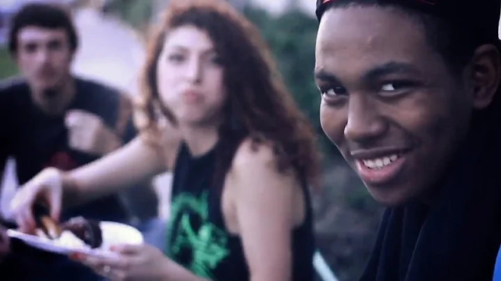 Hip Hop Hope Mission Brookshire Mini-Documentary (...