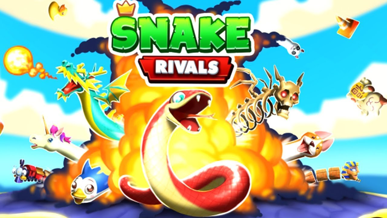 battle snake game