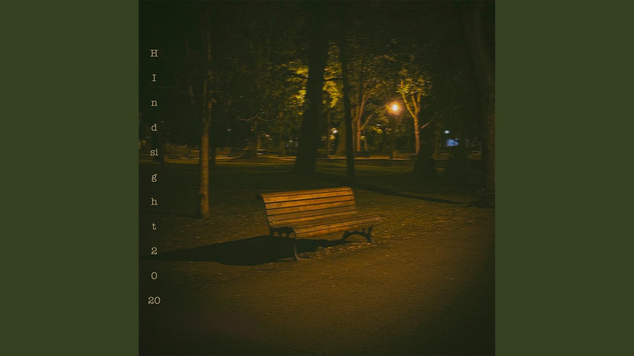 Hindsight 2020 (feat. Emmanuel Simon)