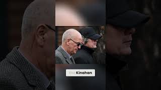 Kinahan Cartel's Secret Messages Exposed #shorts