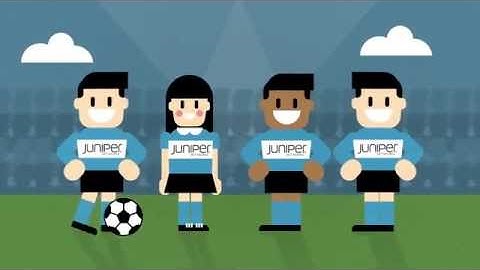 Juniper Networks Midmarket Overview