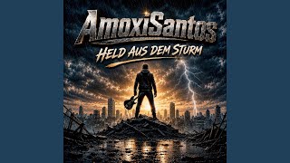 Hero Through the Storm (2)-Warm-High - AmoxiSantos