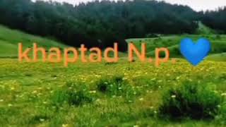 Khaptad national park