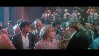 Extrait Tenue de soirée (1986) - "C'est ta pointure !"