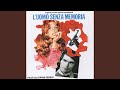 Miniature de la vidéo de la chanson L'uomo Senza Memoria (# 10)