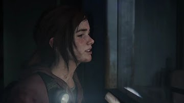 Last Of Us Part-1 Left Behind Full Gameplay