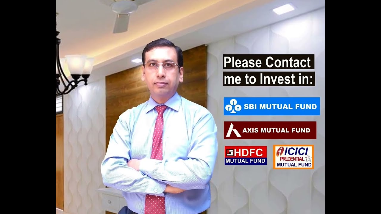 Mutual Fund Life Insurance Advisor SBI HDFC Salt lake Sector 5 Kolkata