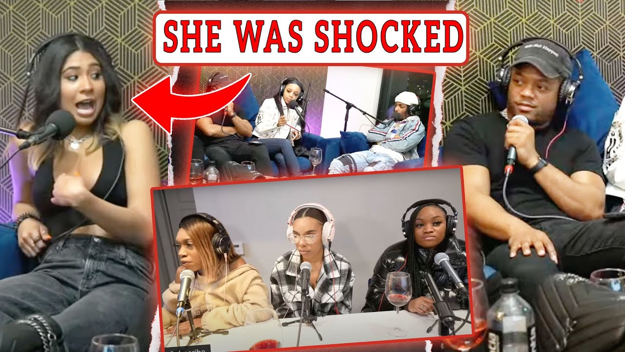The Dating Problem NOBODY talks about!!! (Hoe Flation) | LoveTalk ...