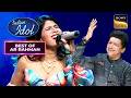 'Roobaroo' पर Amritha के Sweet Vocals ने किया कमाल | Indian Idol S16 | Best Of AR Rahman