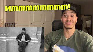 BTS Jung Kook Calvin Klein Ad - Spring 2024 Campaign (Reaction)