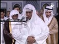 صالح الأنصاري الأنبياء 78 88 رمضان 1433 هـ