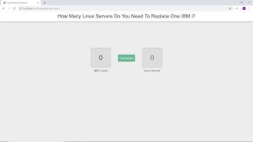 IBM i Node.js | Eradani Connect to Simplify Node.js to IBM i (AS/400) Connections